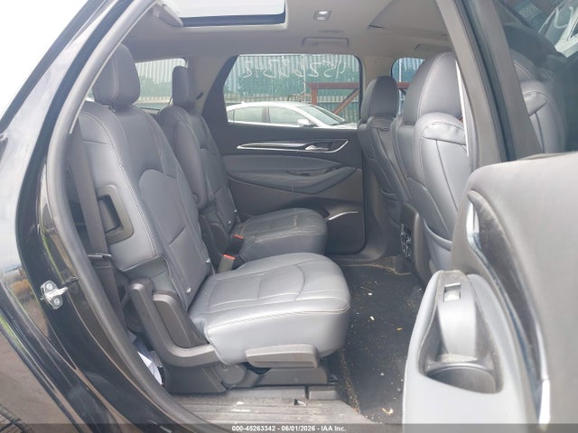 45263342 :رقم المزاد ، 5GAEVBKW6JJ139230 vin ، 2018 Buick Enclave Premium مزاد بيع
