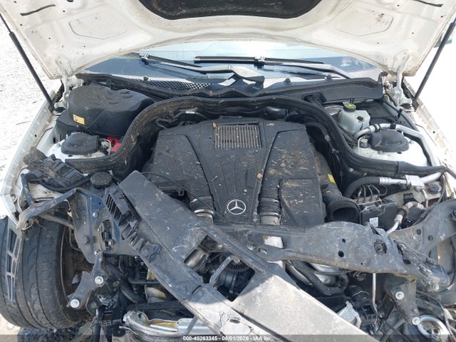 Aukcja sprzedaży 2014 Mercedes-benz Cls 550, vin: WDDLJ7DB6EA120908, numer aukcji: 45263345