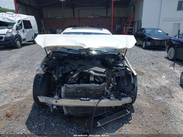 Aukcja sprzedaży 2014 Mercedes-benz Cls 550, vin: WDDLJ7DB6EA120908, numer aukcji: 45263345