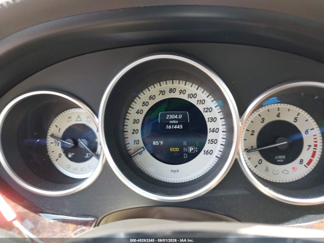 Aukcja sprzedaży 2014 Mercedes-benz Cls 550, vin: WDDLJ7DB6EA120908, numer aukcji: 45263345