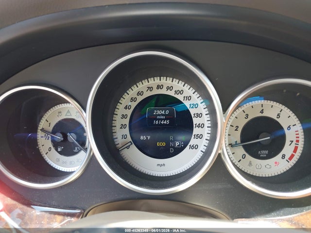 Aukcja sprzedaży 2014 Mercedes-benz Cls 550, vin: WDDLJ7DB6EA120908, numer aukcji: 45263345