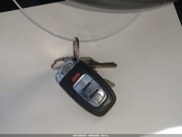 45263347 :رقم المزاد ، WA1CFAFP1EA036846 vin ، 2014 Audi Q5 2.0t Premium مزاد بيع