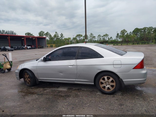 Продажа на аукционе авто 2003 Honda Civic Ex, vin: 1HGEM22093L036485, номер лота: 45263353