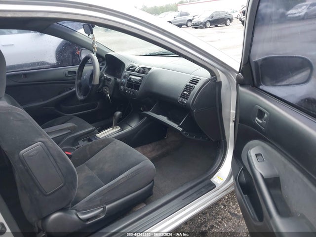 Продажа на аукционе авто 2003 Honda Civic Ex, vin: 1HGEM22093L036485, номер лота: 45263353