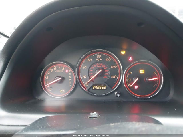 Продажа на аукционе авто 2003 Honda Civic Ex, vin: 1HGEM22093L036485, номер лота: 45263353