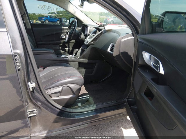 45263355 :رقم المزاد ، 2GNFLFEK2G6215967 vin ، 2016 Chevrolet Equinox Lt مزاد بيع