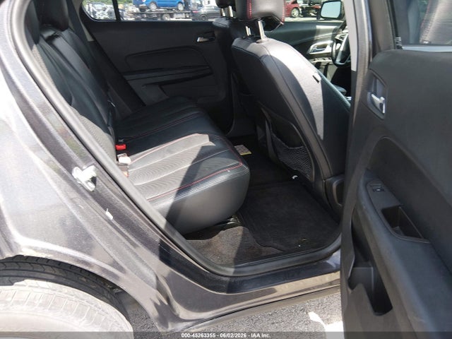 45263355 :رقم المزاد ، 2GNFLFEK2G6215967 vin ، 2016 Chevrolet Equinox Lt مزاد بيع