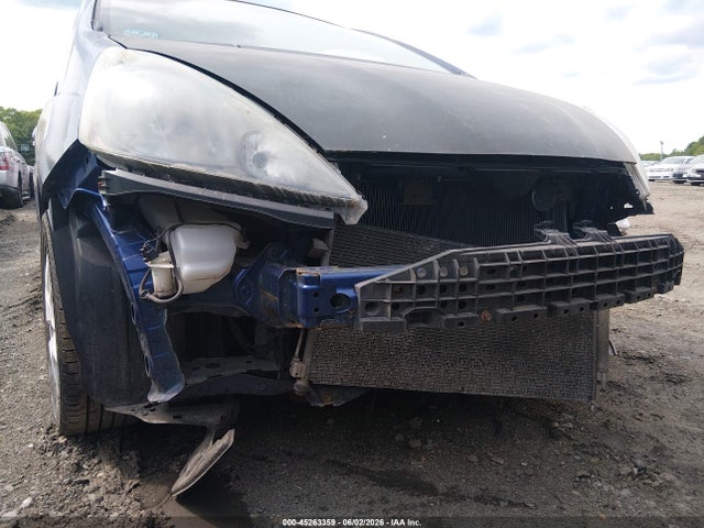 45263359 :رقم المزاد ، JHMGE8H26AS012047 vin ، 2010 Honda Fit مزاد بيع
