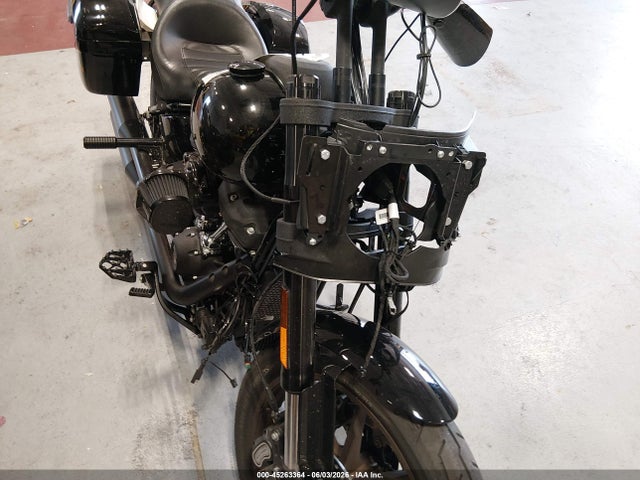 Harley-Davidson Fxlrst 2023 1HD1YXZ12PB048582 Image 15
