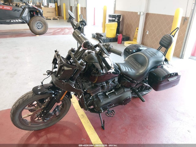 Harley-Davidson Fxlrst 2023 1HD1YXZ12PB048582 Image 2