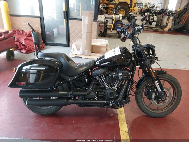 Harley-Davidson Fxlrst 2023 1HD1YXZ12PB048582 Image 12