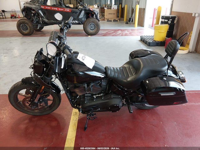 Harley-Davidson Fxlrst 2023 1HD1YXZ12PB048582 Image 13