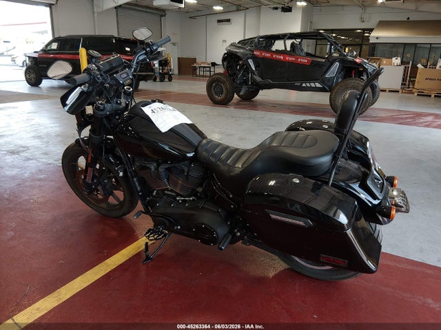 Harley-Davidson Fxlrst 2023 1HD1YXZ12PB048582 Image 3