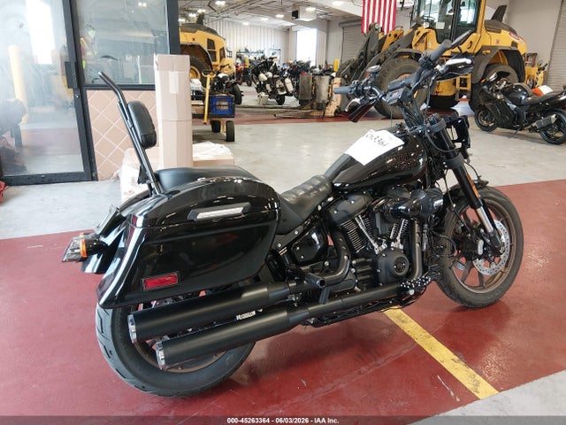 Harley-Davidson Fxlrst 2023 1HD1YXZ12PB048582 Image 4