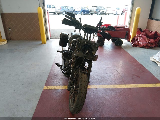 Harley-Davidson Fxlrst 2023 1HD1YXZ12PB048582 Image 5