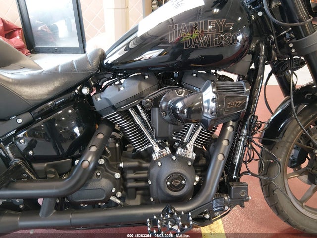 Harley-Davidson Fxlrst 2023 1HD1YXZ12PB048582 Image 8