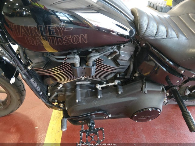 Harley-Davidson Fxlrst 2023 1HD1YXZ12PB048582 Image 9