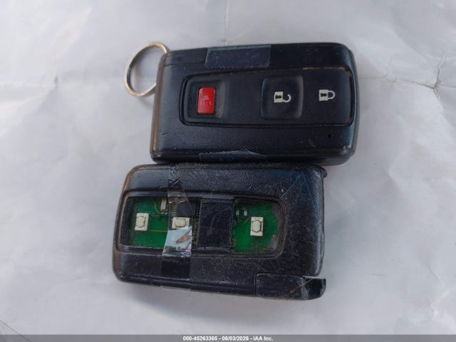 Продажа на аукционе авто 2007 Toyota Prius, vin: JTDKB20U773242858, номер лота: 45263365