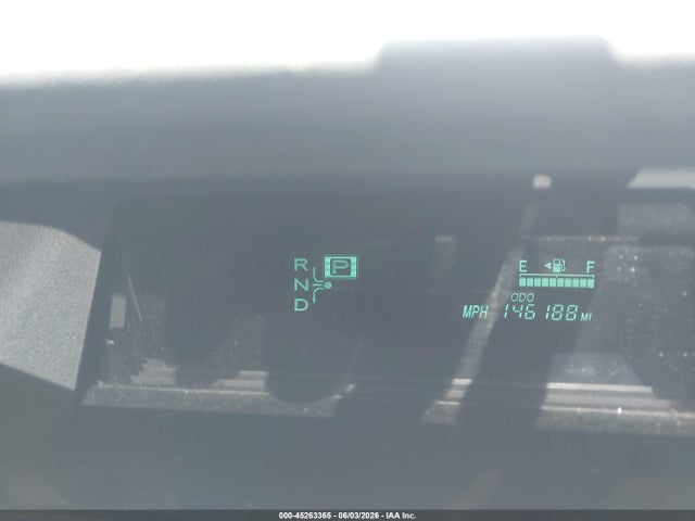 Продажа на аукционе авто 2007 Toyota Prius, vin: JTDKB20U773242858, номер лота: 45263365