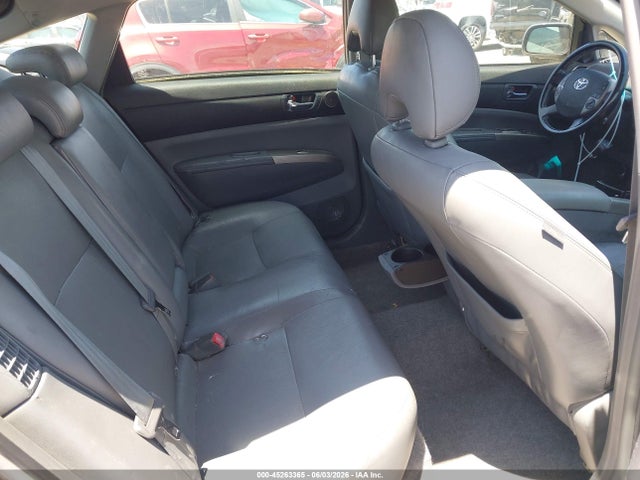 Продажа на аукционе авто 2007 Toyota Prius, vin: JTDKB20U773242858, номер лота: 45263365