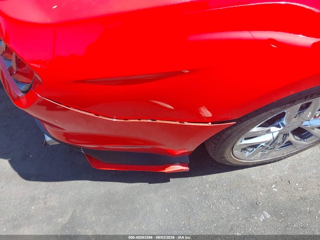 Ford Mustang Ecoboost 2018 1FA6P8TH3J5159854 Image 19