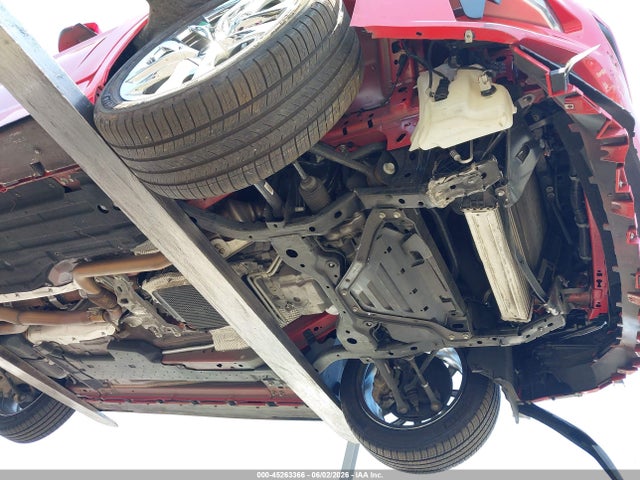 Ford Mustang Ecoboost 2018 1FA6P8TH3J5159854 Image 21
