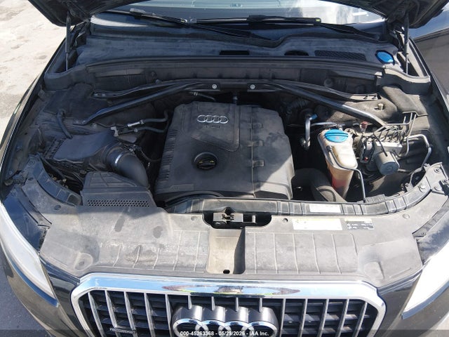 Aukcja sprzedaży 2014 Audi Q5 2.0t Premium, vin: WA1CFAFP2EA067152, numer aukcji: 45263368