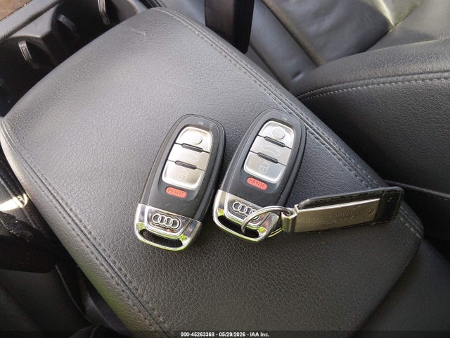 Aukcja sprzedaży 2014 Audi Q5 2.0t Premium, vin: WA1CFAFP2EA067152, numer aukcji: 45263368