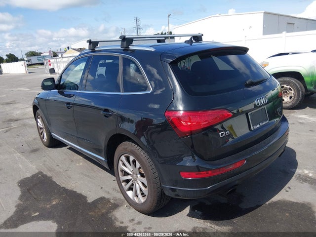 Aukcja sprzedaży 2014 Audi Q5 2.0t Premium, vin: WA1CFAFP2EA067152, numer aukcji: 45263368