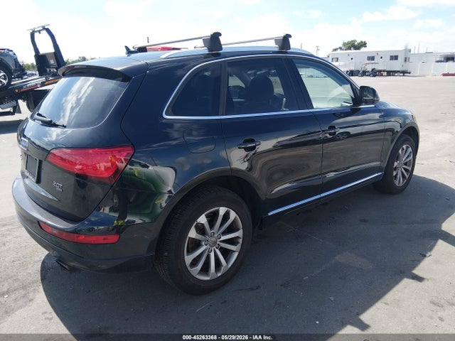 Aukcja sprzedaży 2014 Audi Q5 2.0t Premium, vin: WA1CFAFP2EA067152, numer aukcji: 45263368