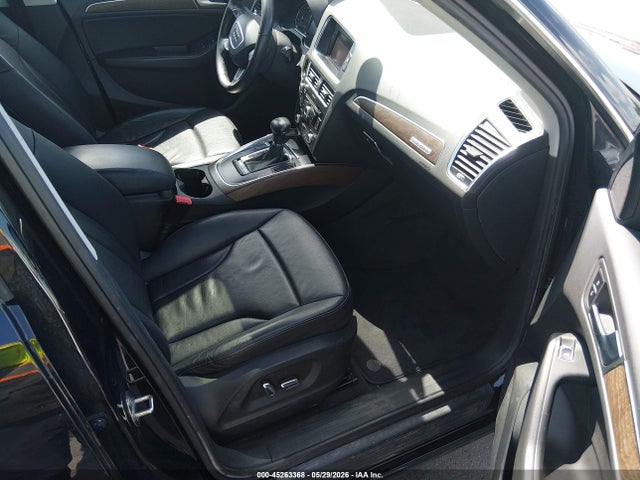 Aukcja sprzedaży 2014 Audi Q5 2.0t Premium, vin: WA1CFAFP2EA067152, numer aukcji: 45263368