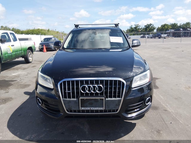 Aukcja sprzedaży 2014 Audi Q5 2.0t Premium, vin: WA1CFAFP2EA067152, numer aukcji: 45263368