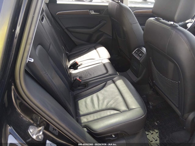Aukcja sprzedaży 2014 Audi Q5 2.0t Premium, vin: WA1CFAFP2EA067152, numer aukcji: 45263368