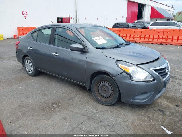 2016 3N1CN7AP9GL879565 main image
