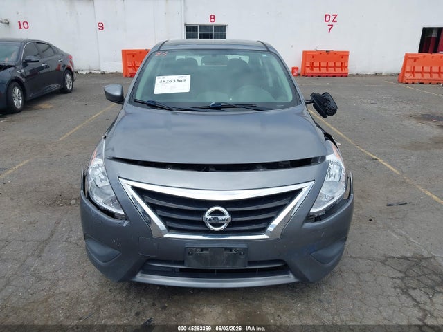 Nissan Versa 1.6 Sv 2016 3N1CN7AP9GL879565 Image 12