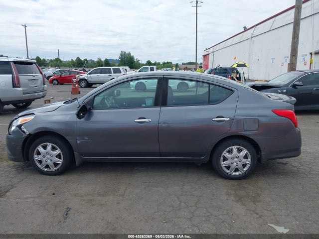 Nissan Versa 1.6 Sv 2016 3N1CN7AP9GL879565 Image 14