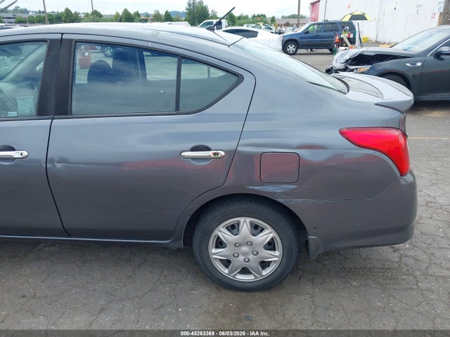 Nissan Versa 1.6 Sv 2016 3N1CN7AP9GL879565 Image 17