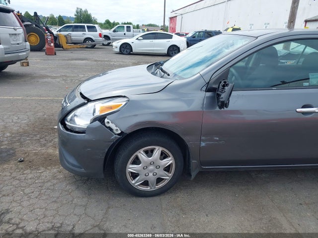 Nissan Versa 1.6 Sv 2016 3N1CN7AP9GL879565 Image 6