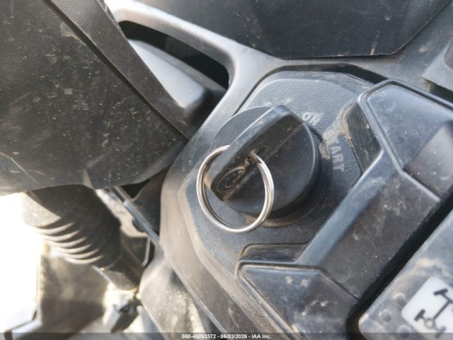 2022 Can-am Defender Xt Hd9 მანქანა იყიდება აუქციონზე, vin: 3JBUKAP4XNK002481, აუქციონის ნომერი: 45263372