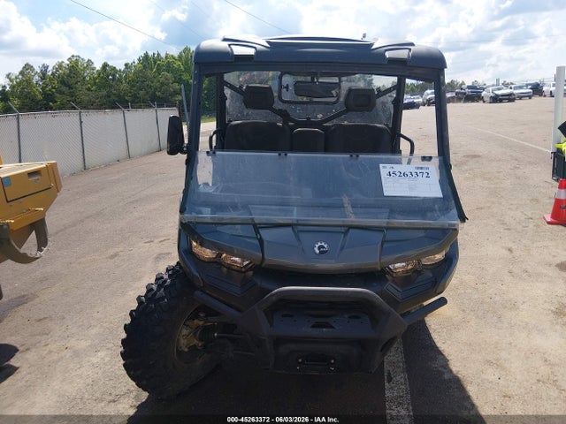 2022 Can-am Defender Xt Hd9 მანქანა იყიდება აუქციონზე, vin: 3JBUKAP4XNK002481, აუქციონის ნომერი: 45263372