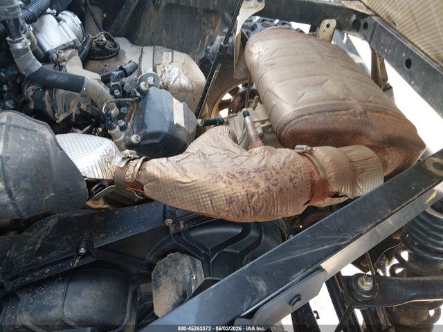 2022 Can-am Defender Xt Hd9 მანქანა იყიდება აუქციონზე, vin: 3JBUKAP4XNK002481, აუქციონის ნომერი: 45263372