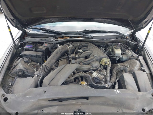 Aukcja sprzedaży 2014 Lexus Is 250, vin: JTHBF1D2XE5027448, numer aukcji: 45263371