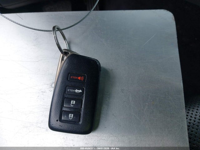 Aukcja sprzedaży 2014 Lexus Is 250, vin: JTHBF1D2XE5027448, numer aukcji: 45263371