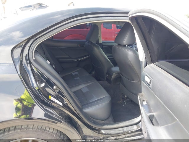 Aukcja sprzedaży 2014 Lexus Is 250, vin: JTHBF1D2XE5027448, numer aukcji: 45263371