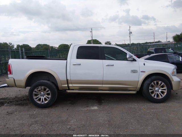 RAM 1500 Longhorn 2016 1C6RR7PTXGS258814 Image 13