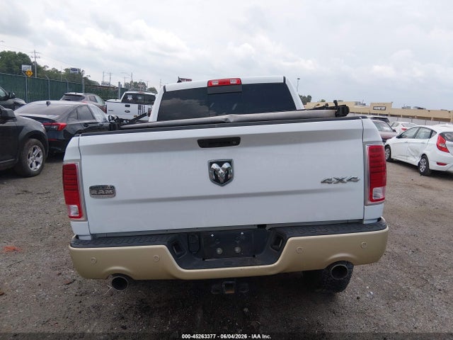 RAM 1500 Longhorn 2016 1C6RR7PTXGS258814 Image 16