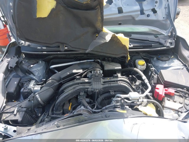 2024 Subaru Impreza Rs 5-door მანქანა იყიდება აუქციონზე, vin: JF1GUHJC4R8319156, აუქციონის ნომერი: 45263379