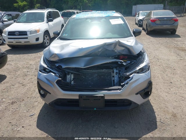 2024 Subaru Impreza Rs 5-door მანქანა იყიდება აუქციონზე, vin: JF1GUHJC4R8319156, აუქციონის ნომერი: 45263379
