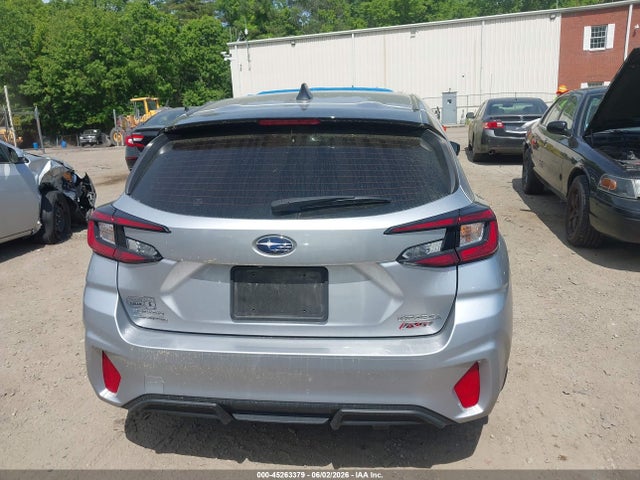 2024 Subaru Impreza Rs 5-door მანქანა იყიდება აუქციონზე, vin: JF1GUHJC4R8319156, აუქციონის ნომერი: 45263379