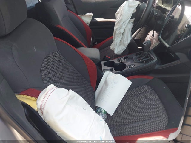 2024 Subaru Impreza Rs 5-door მანქანა იყიდება აუქციონზე, vin: JF1GUHJC4R8319156, აუქციონის ნომერი: 45263379
